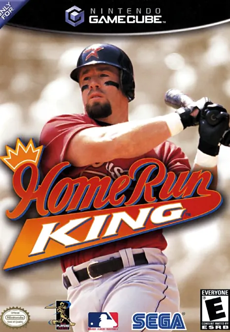 Home Run King (USA)